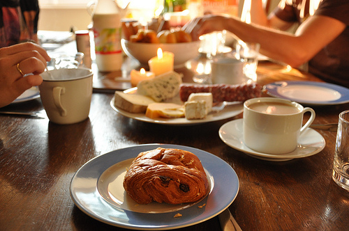 *hhm*Croissants*
