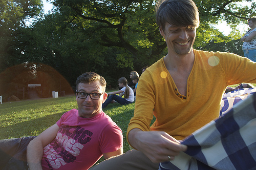 *Sommer*Picknick*
