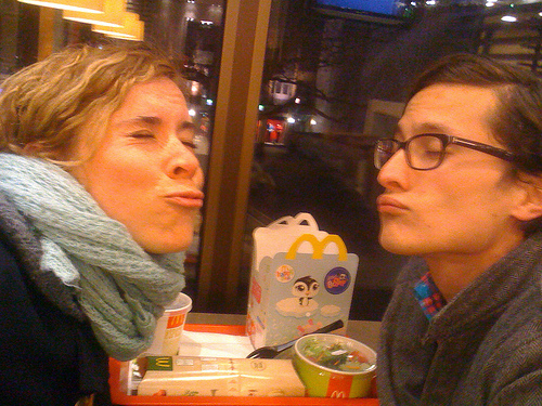 *romatisches*Date*