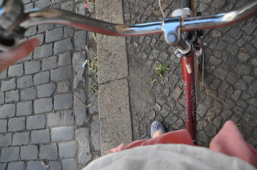 *Berlin*Radl*