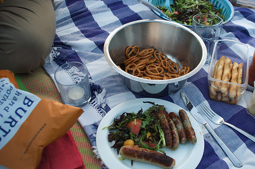 *Sommer*Picknick*