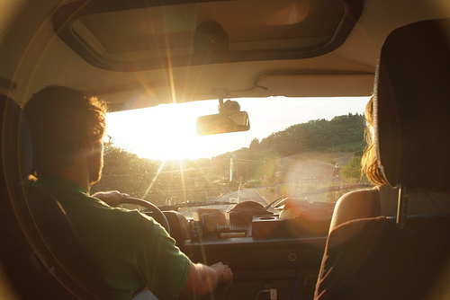 *Toskana*Roadtrip*