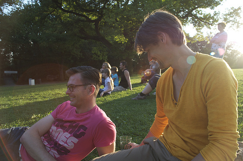 *Sommer*Picknick*