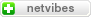 Add to Netvibes